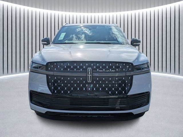 New 2026 Lincoln Navigator L Black Label image 7