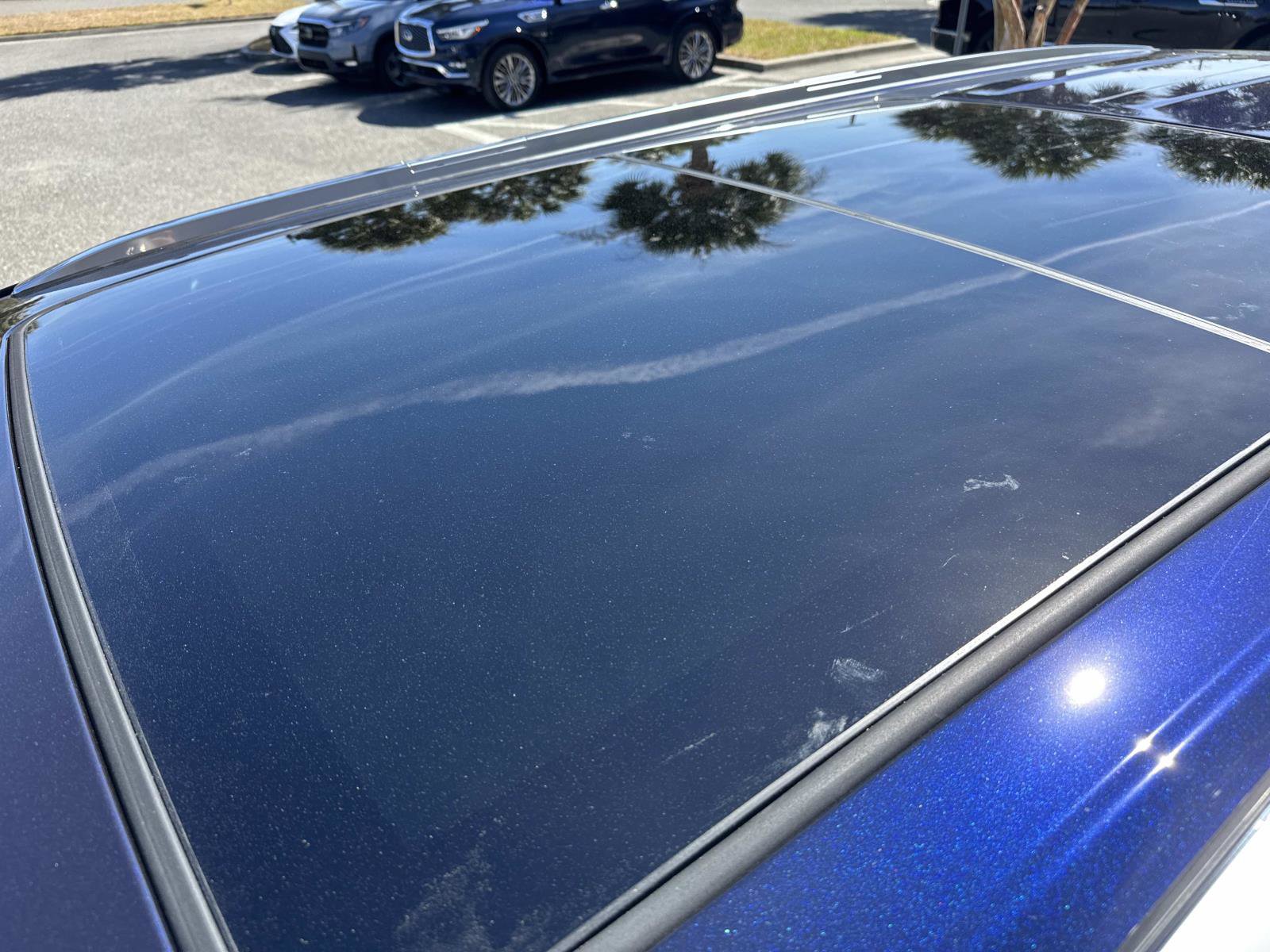 New 2026 Lexus TX 350 AWD image 11