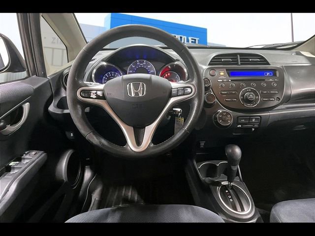 Used 2013 Honda Fit Sport image 8