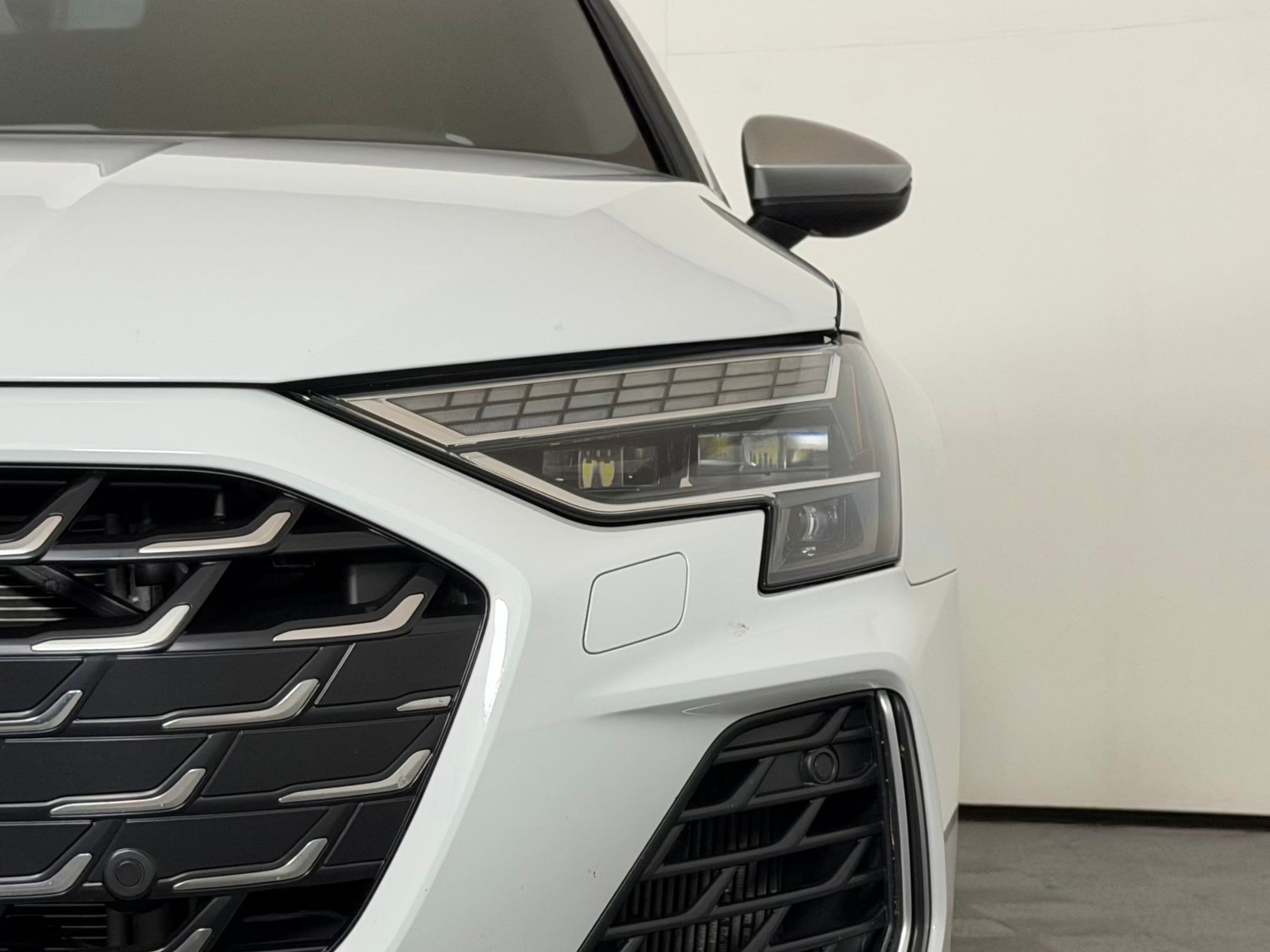 Certified 2026 Audi S3 Premium AWD/4WD image 11