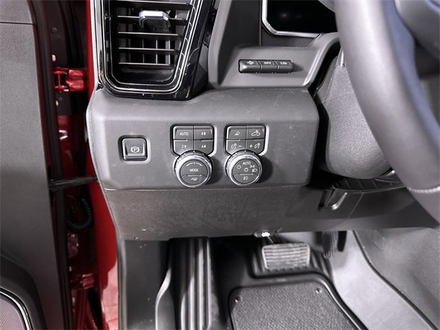 New 2026 GMC Sierra 2500 AT4X image 18