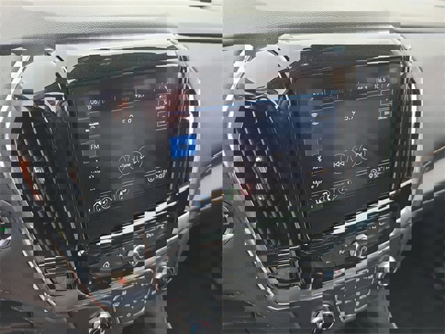 Used 2021 Chevrolet Traverse LT w/ LT Premium Package image 12