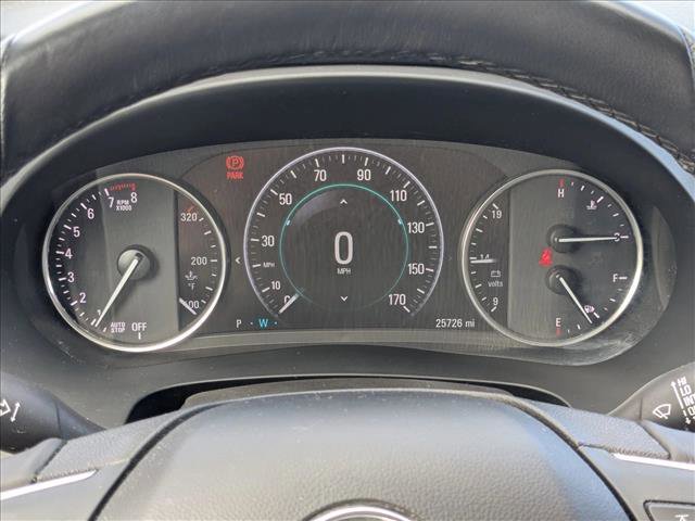 Used 2018 Buick LaCrosse Essence w/ Sun and Shade Package image 3