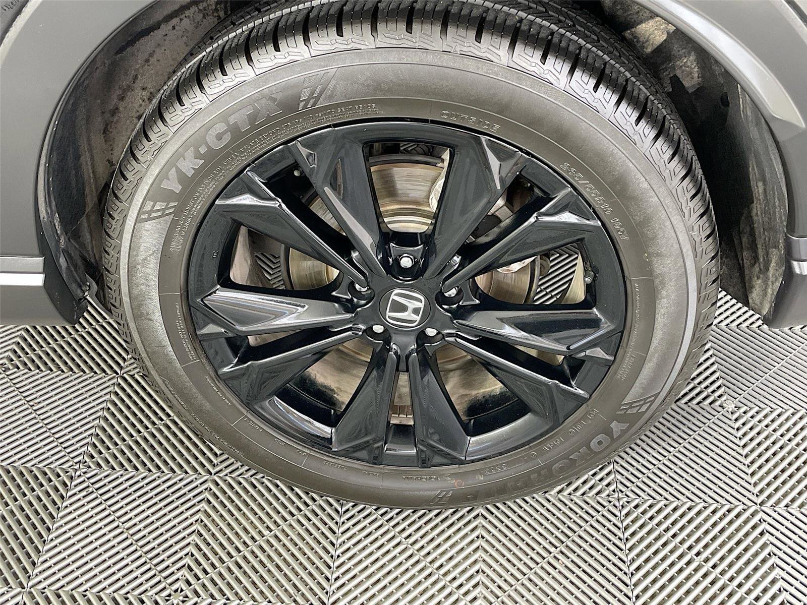 Used 2023 Honda CR-V Sport Touring image 38