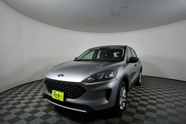 Used 2022 Ford Escape S image 6