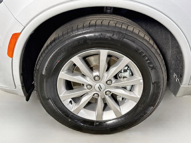 Used 2025 Dodge Durango GT RWD image 37