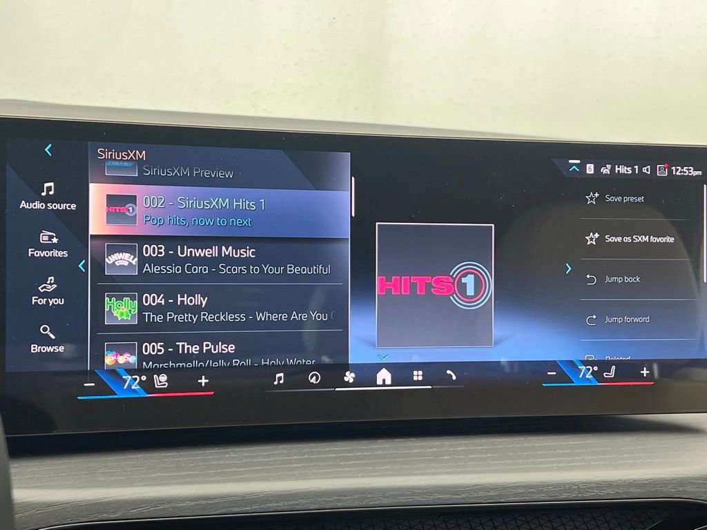 New 2026 BMW 430i xDrive Convertible w/ Premium Package image 19