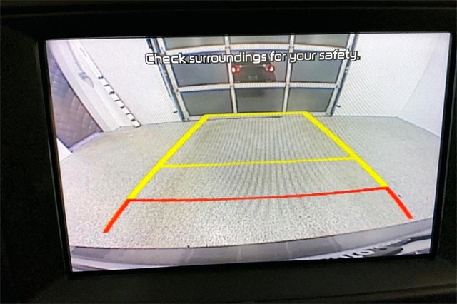 Used 2018 Kia Sportage LX w/ LX Popular Package image 14