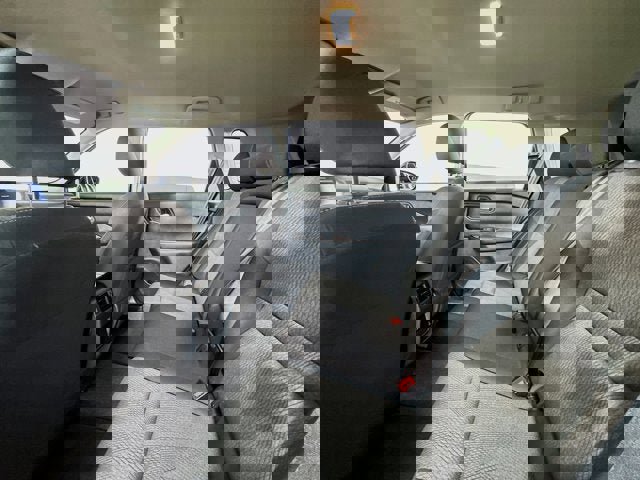 Certified 2026 Nissan Rogue SV image 18