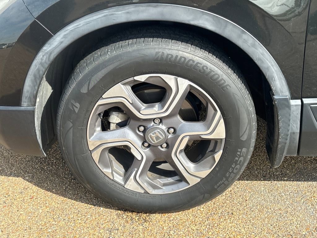 Used 2019 Honda CR-V EX-L image 25