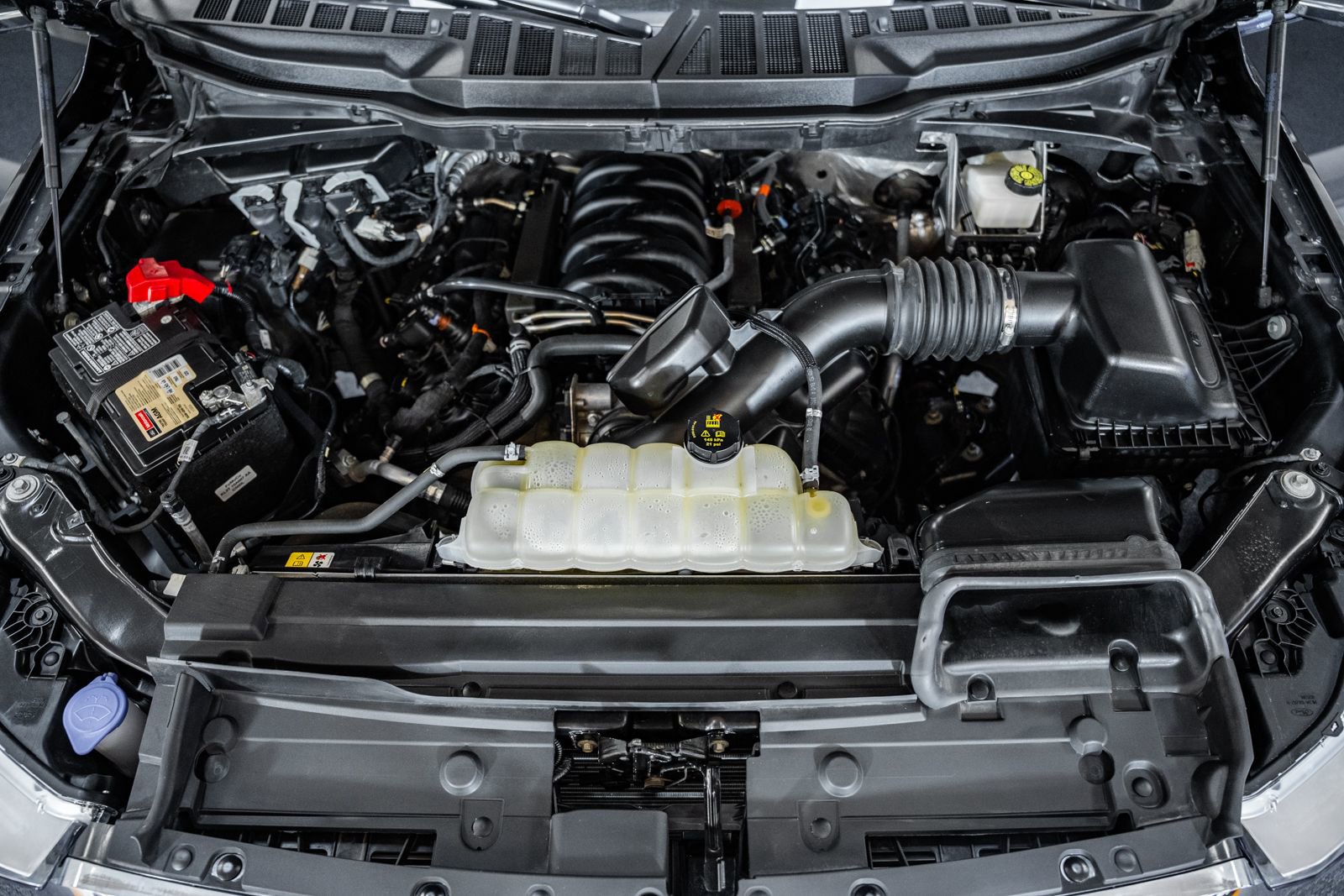 Used 2022 Ford F150 King Ranch image 23