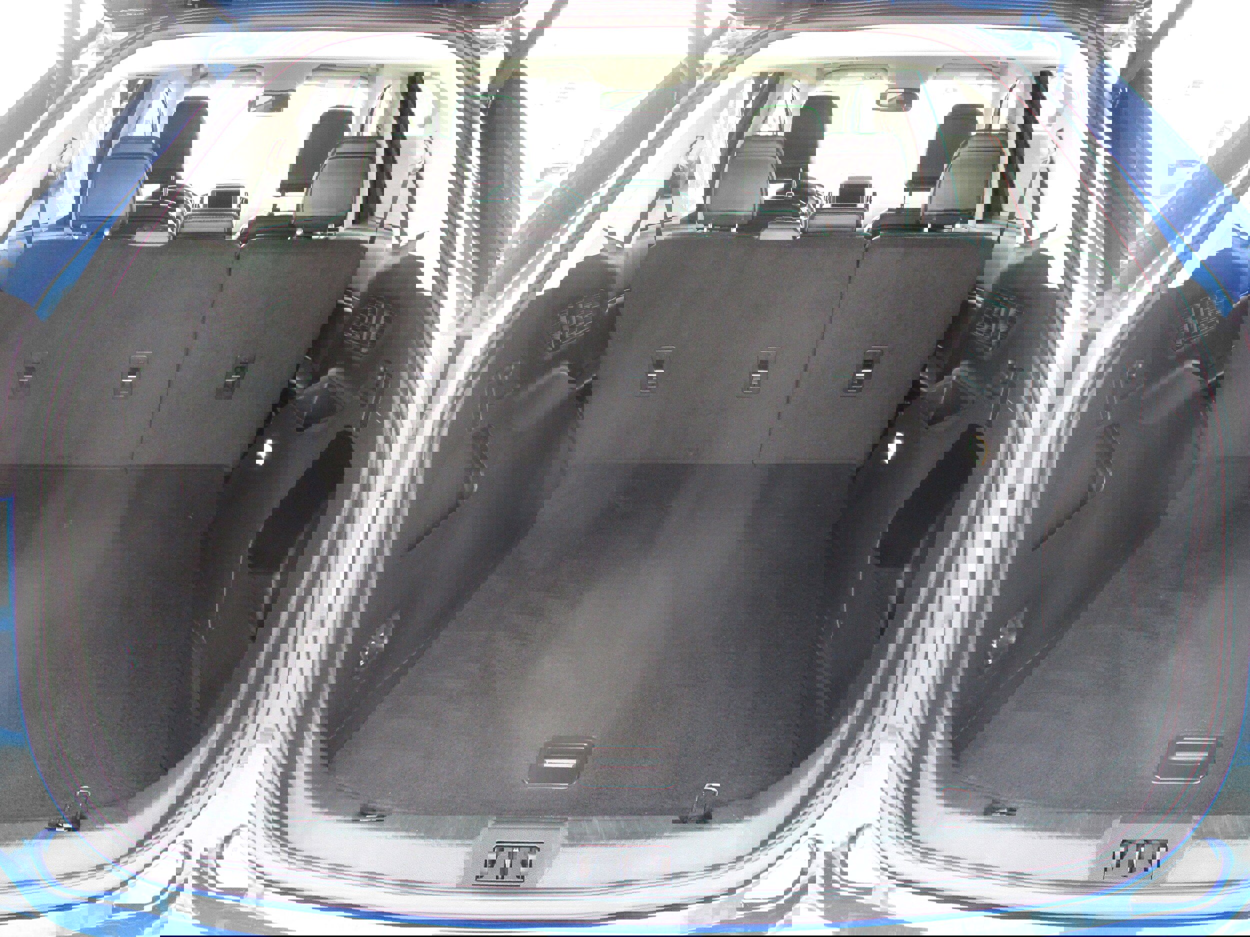 Used 2024 Ford Edge SEL w/ Convenience Package image 35