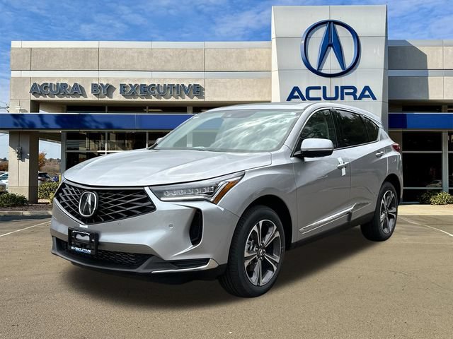 New 2026 Acura RDX w/ Technology Package AWD/4WD image 5