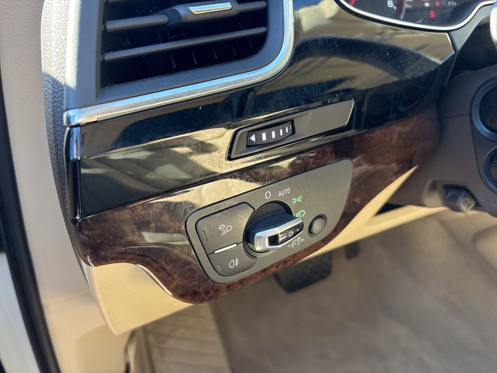 Used 2017 Audi Q7 3.0T Premium Plus image 18