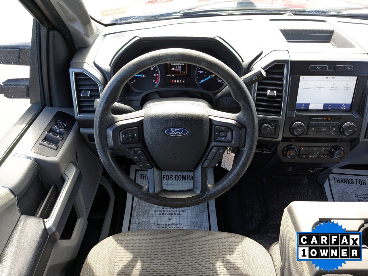 Used 2022 Ford F350 XLT w/ FX4 Off-Road Package image 16