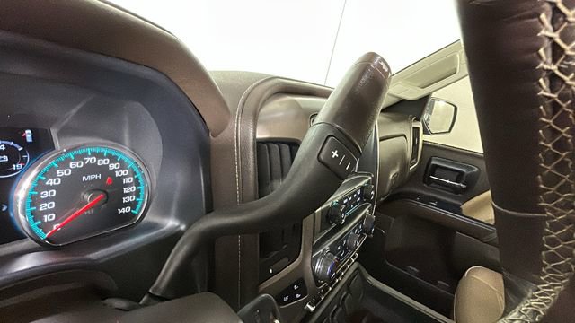 Used 2017 GMC Sierra 1500 Denali w/ Denali Ultimate Package AWD/4WD image 21