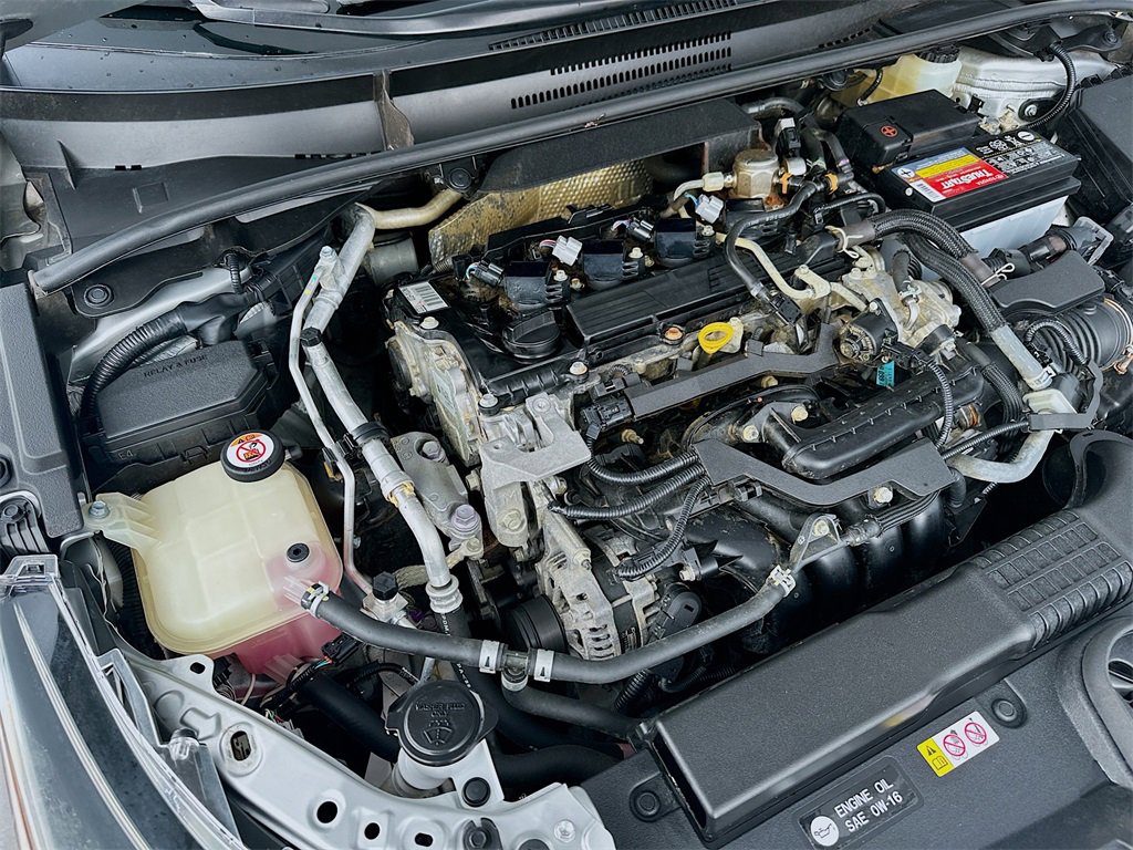 Used 2019 Toyota Corolla SE image 26