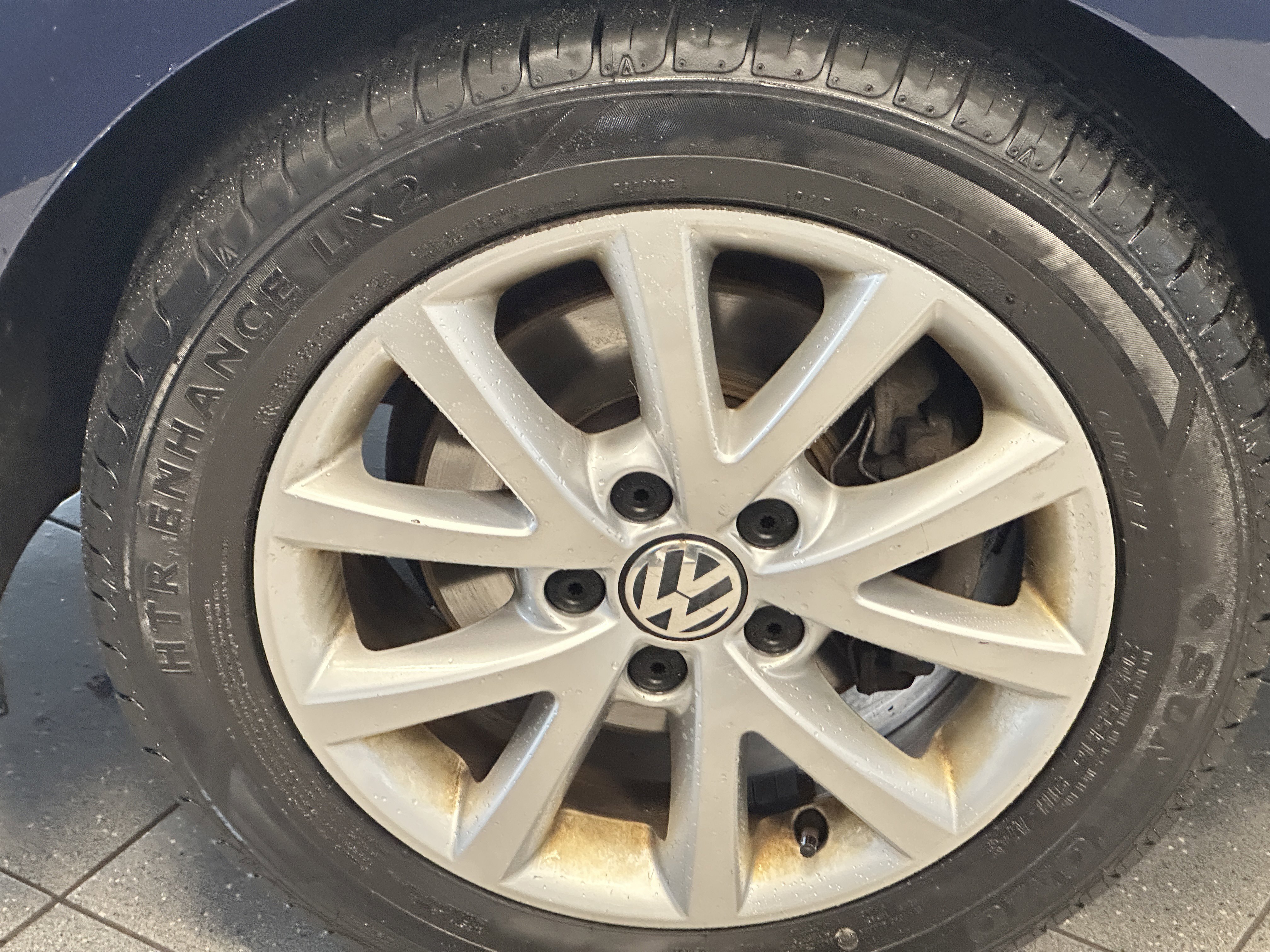 Used 2014 Volkswagen Jetta SE image 19