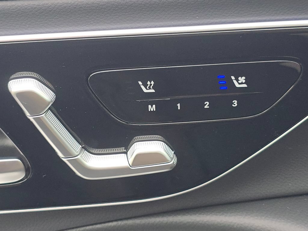 New 2027 Mercedes-Benz E 450 4MATIC Sedan image 7