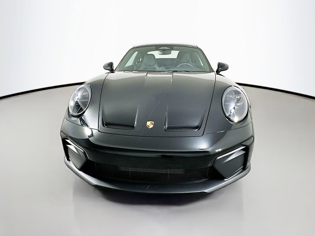 Certified 2026 Porsche 911 GT3 RWD image 6