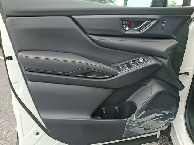 New 2026 Subaru Ascent Limited Bronze AWD/4WD image 7