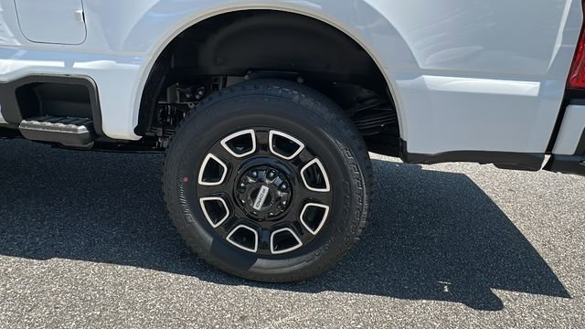 New 2026 Ford F350 Platinum AWD/4WD image 19