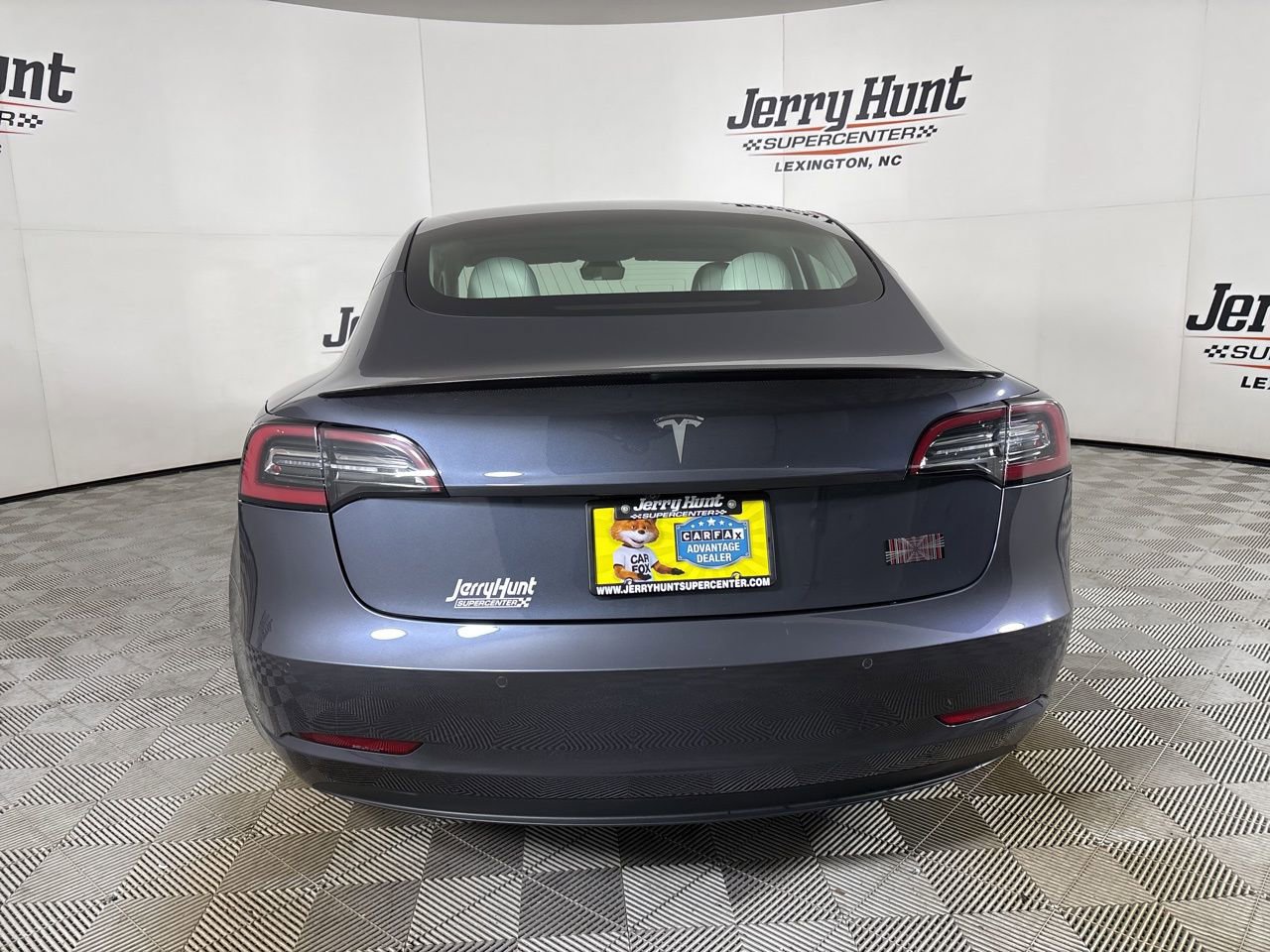 Used 2020 Tesla Model 3 Performance image 5