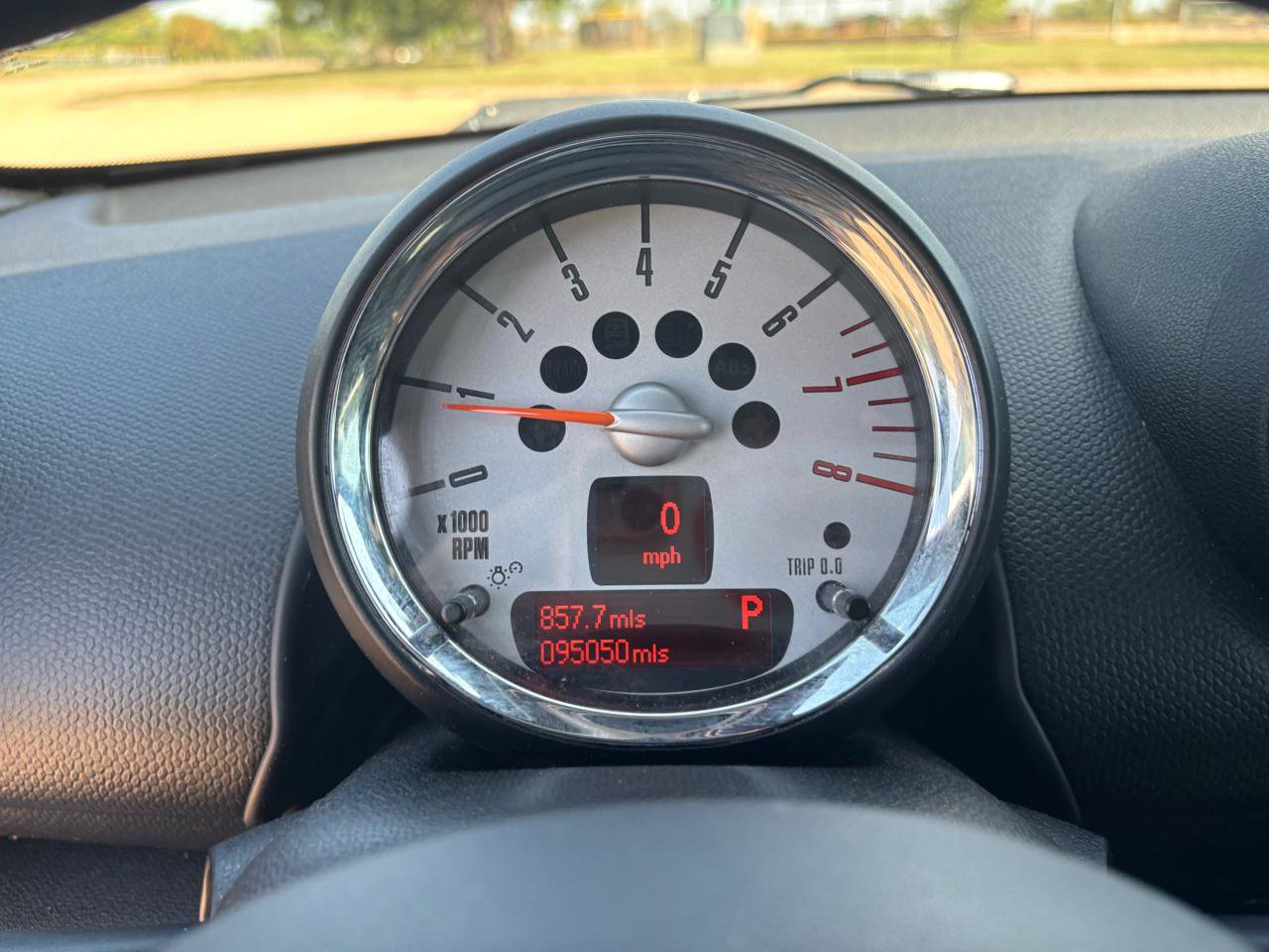 Used 2014 MINI Cooper Countryman S AWD/4WD image 16