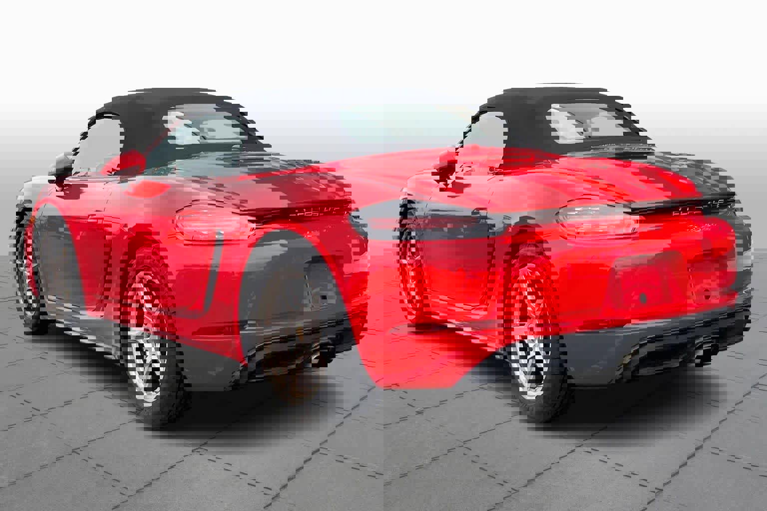 Used 2022 Porsche 718 Boxster image 11