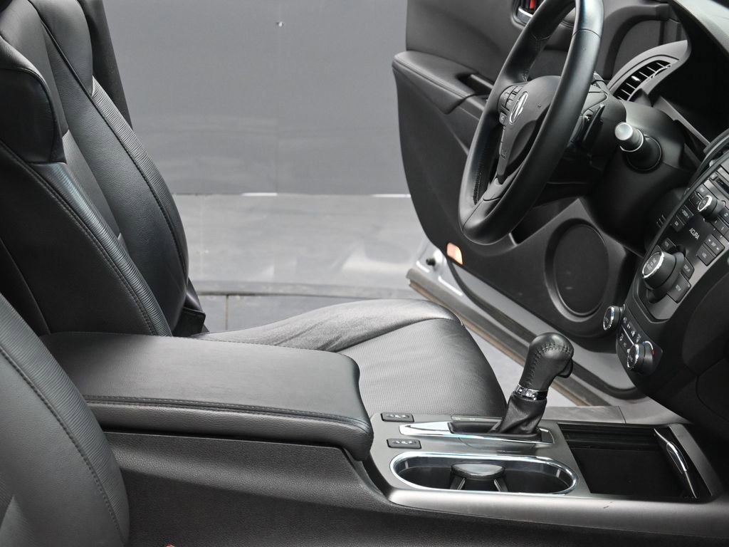 Used 2014 Acura RDX AWD image 9