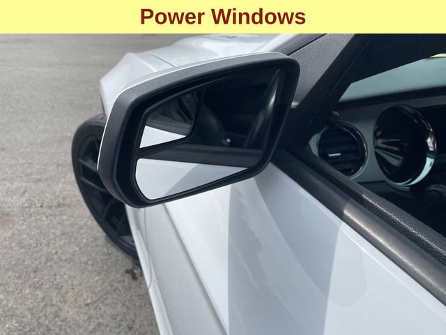 Used 2014 Ford Mustang GT Premium w/ GT Track Package RWD image 8