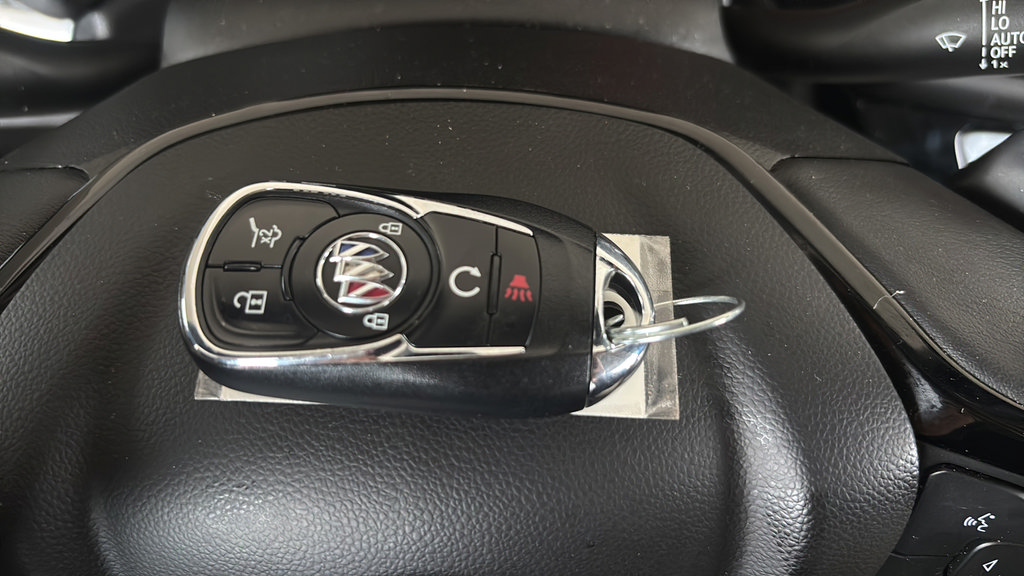 Used 2023 Buick Enclave Avenir FWD image 26