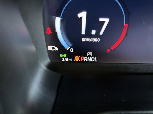New 2026 Ford Explorer Active w/ Active Comfort Package image 6