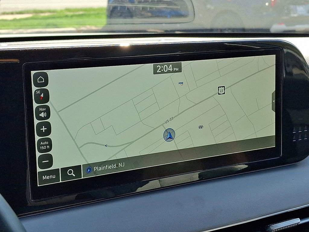 Used 2023 Hyundai Palisade SEL image 19