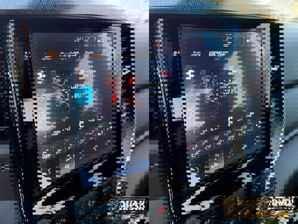 New 2025 RAM 1500 Big Horn image 20