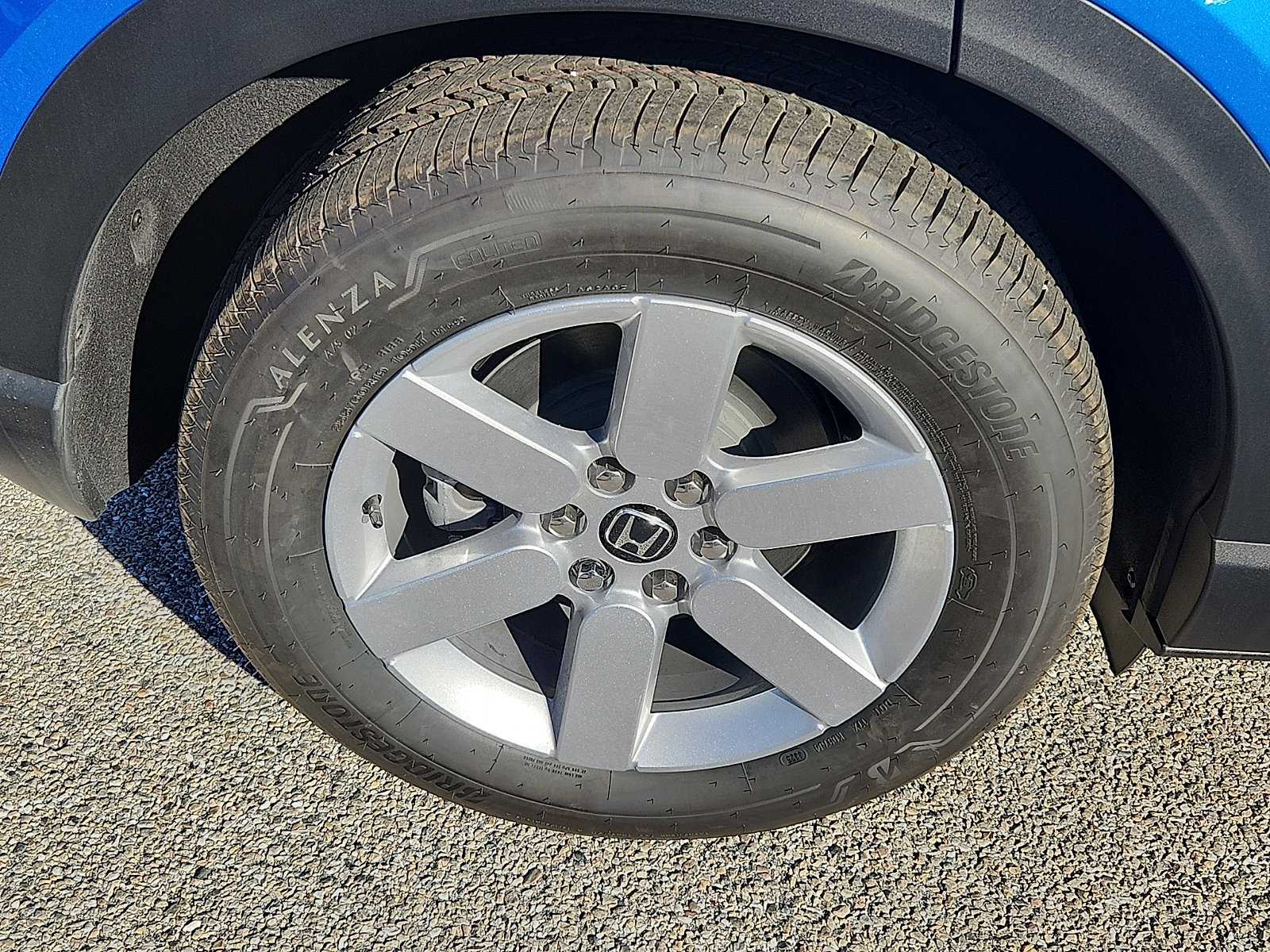 New 2026 Honda Prologue EX image 5