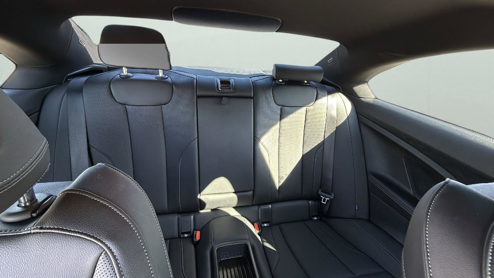 Used 2024 BMW 230i Coupe image 24