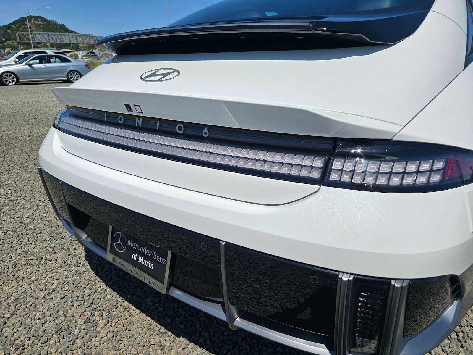 Used 2024 Hyundai Ioniq 6 SE image 15