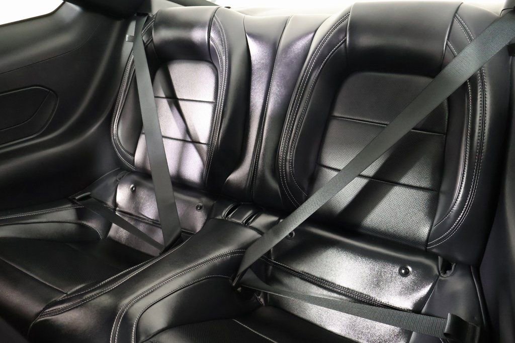 Used 2024 Ford Mustang Premium image 12