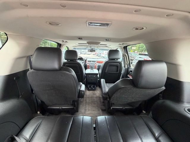 Used 2012 Chevrolet Suburban LT w/ All-Star Edition AWD/4WD image 19