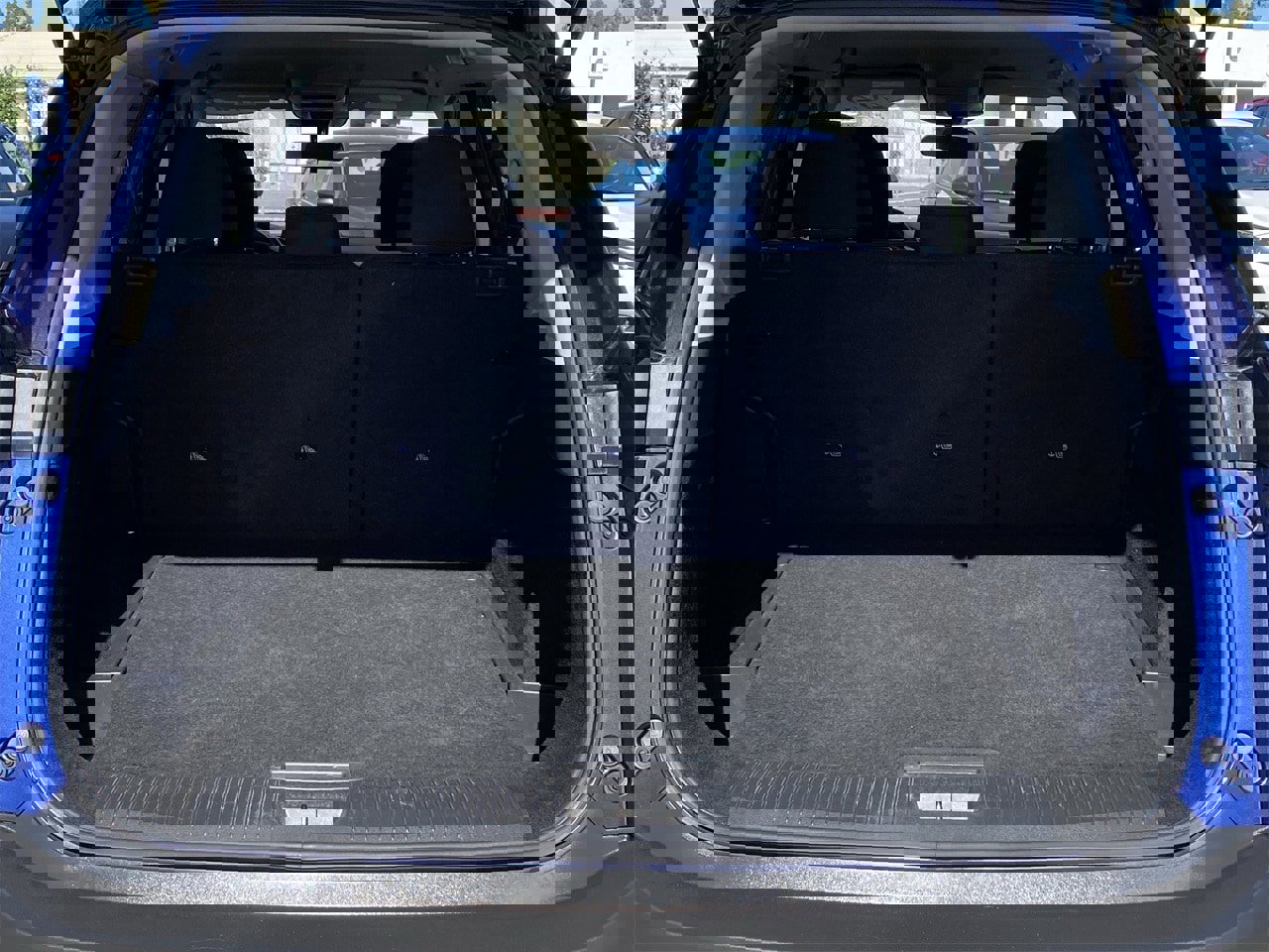 Certified 2023 Nissan Rogue S image 12