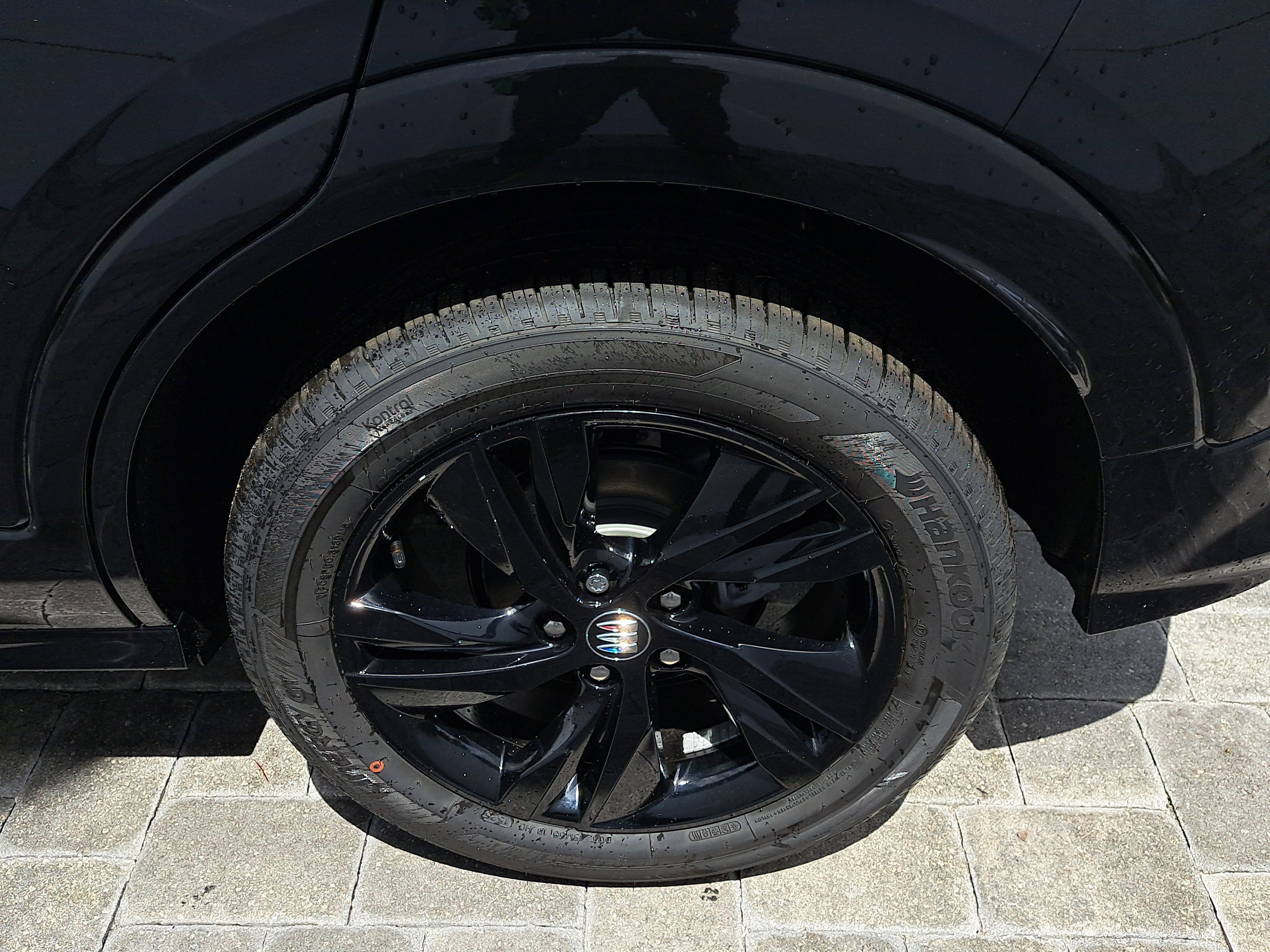 New 2026 Buick Encore GX Sport Touring w/ Comfort Package image 10