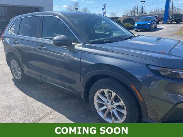 Used 2023 Honda CR-V EX