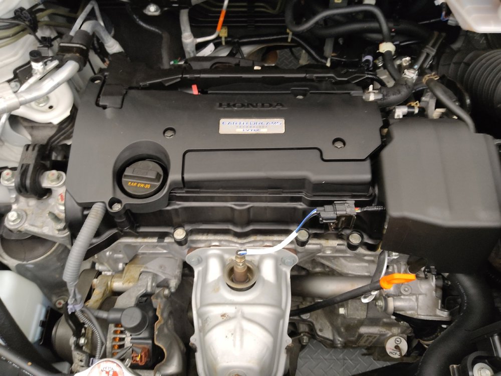 Used 2019 Honda CR-V LX image 30