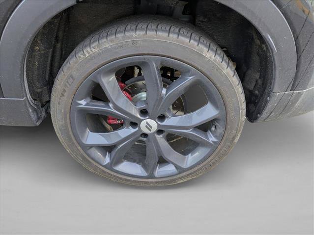 Used 2024 Dodge Hornet GT Plus AWD/4WD image 10