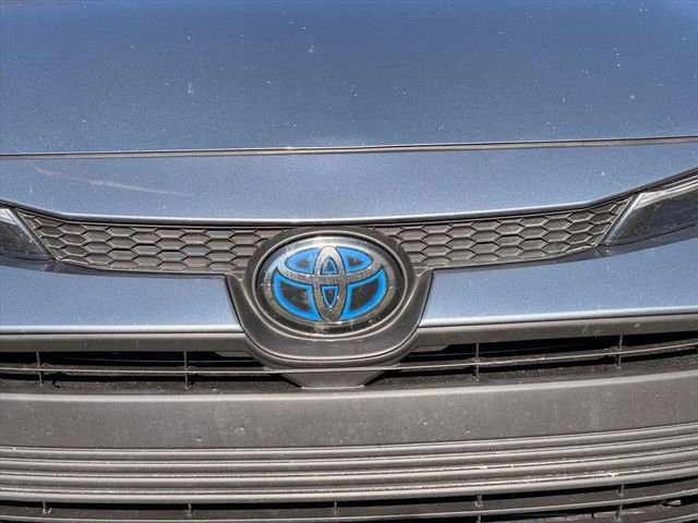 Used 2024 Toyota Corolla LE w/ LE Convenience Package image 21