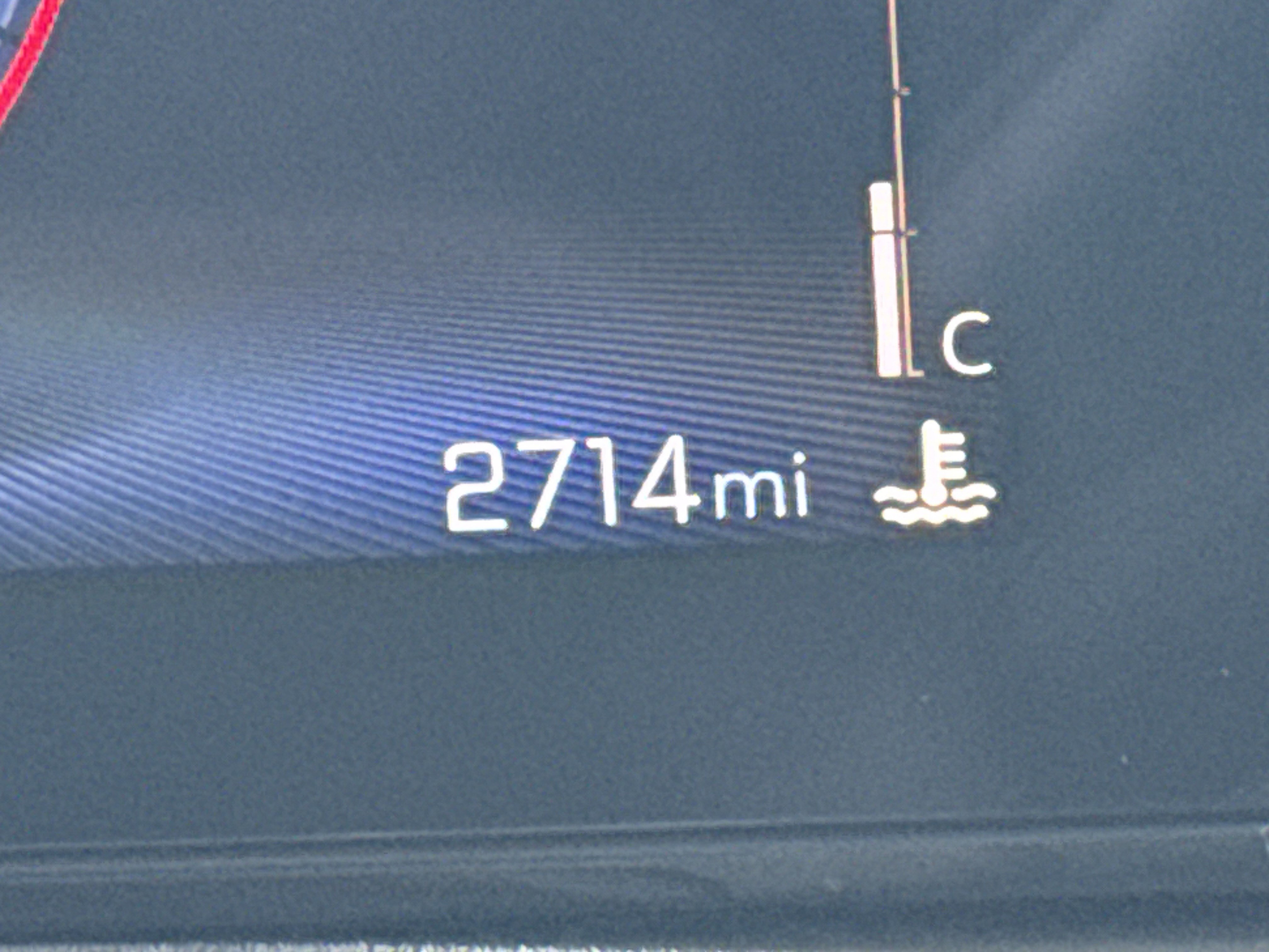 Certified 2026 Chevrolet TrailBlazer LT w/ Convenience Package image 22