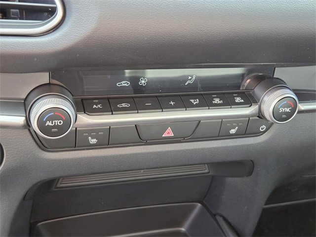 New 2026 MAZDA CX-30 AWD 2.5 S w/ Select Sport Pkg image 13