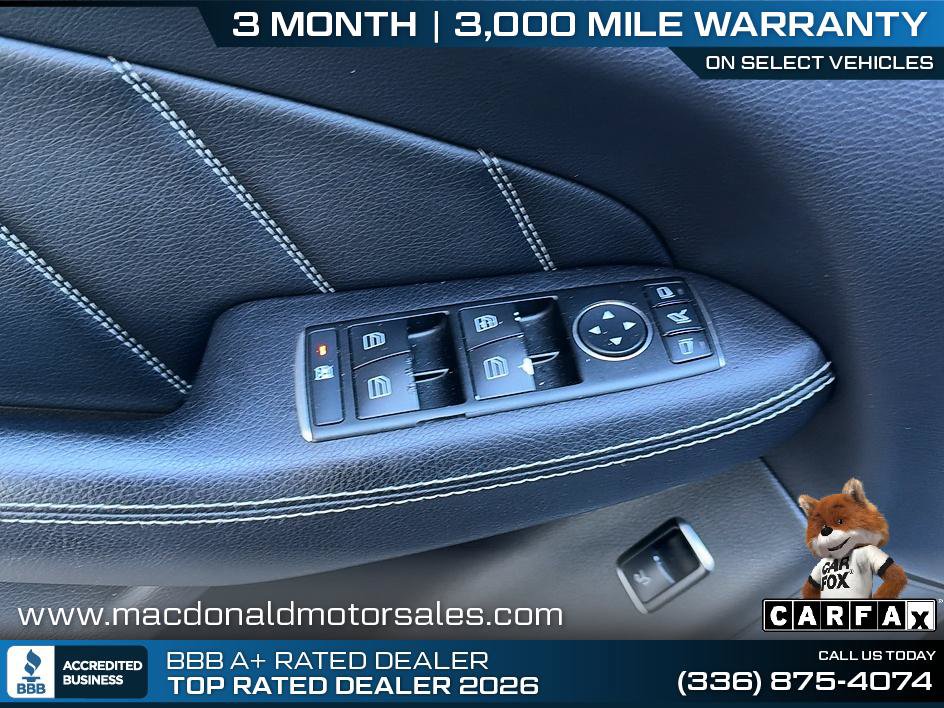 Used 2015 Mercedes-Benz GL 450 4MATIC image 27