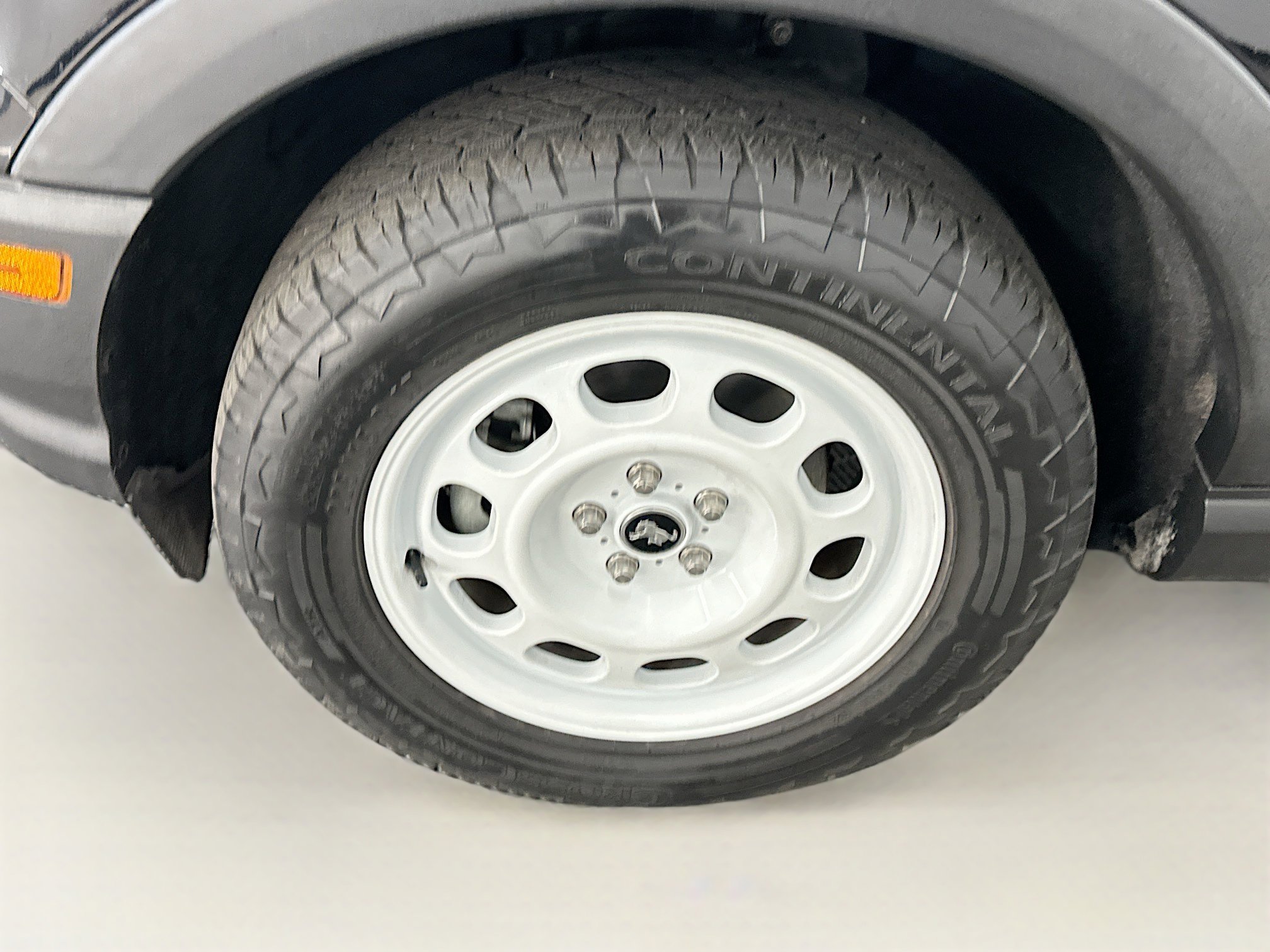 Used 2023 Ford Bronco Sport Heritage image 11